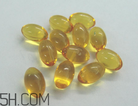 維生素e要咬破吃嗎？維生素e要吃多久才有效？