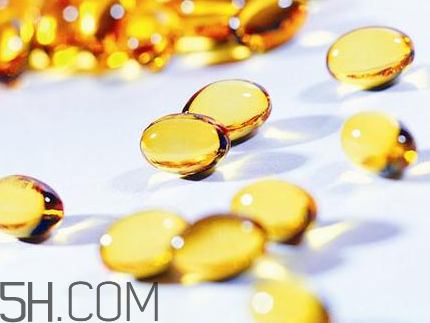 維生素e要咬破吃嗎？維生素e要吃多久才有效？