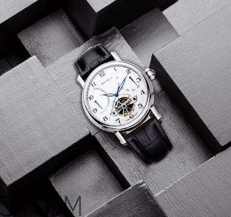 海鷗手表怎么調(diào)時間？海鷗手表怎么調(diào)日歷？