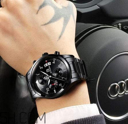 賓格手表是名牌嗎？賓格手表是哪里產的？