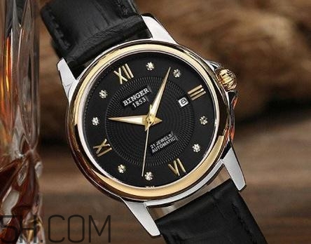 賓格手表是名牌嗎？賓格手表是哪里產的？