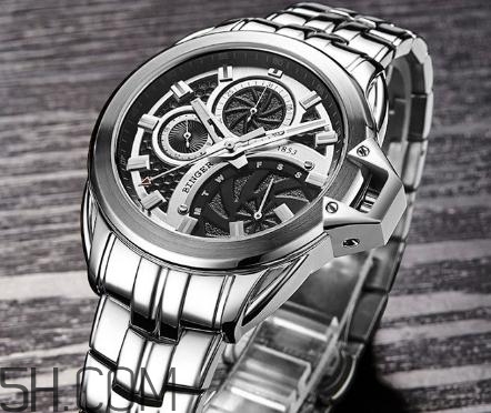 賓格手表是名牌嗎？賓格手表是哪里產的？