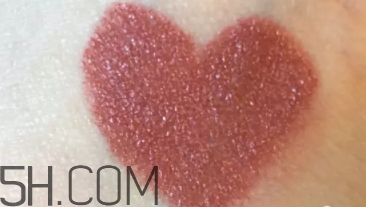 mac mocha和brick哪個好看？mac mocha和brick試色對比