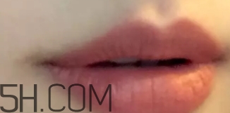 mac mocha和brick哪個好看？mac mocha和brick試色對比