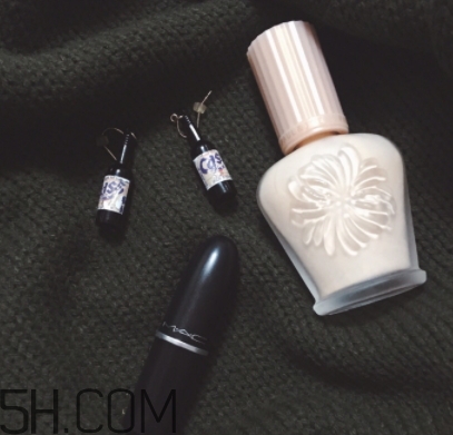 mac mocha和taupe哪個(gè)好看？mac mocha和taupe對(duì)比試色