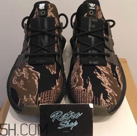 undftd與adidas prophere聯(lián)名發(fā)售時(shí)間_在哪買？
