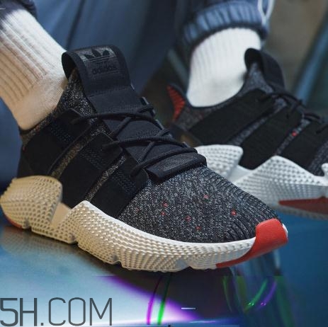 undftd與adidas prophere聯(lián)名發(fā)售時(shí)間_在哪買？