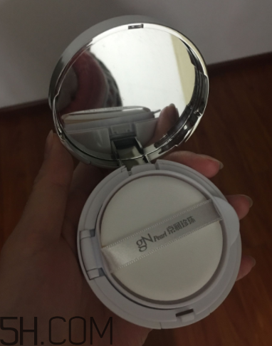 京潤珍珠粉氣墊CC霜的作用_京潤珍珠粉氣墊CC霜功效 京潤珍珠粉氣墊CC霜的作用_京潤珍珠粉氣墊CC霜功效