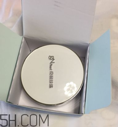 京潤珍珠粉氣墊CC霜的作用_京潤珍珠粉氣墊CC霜功效 京潤珍珠粉氣墊CC霜的作用_京潤珍珠粉氣墊CC霜功效