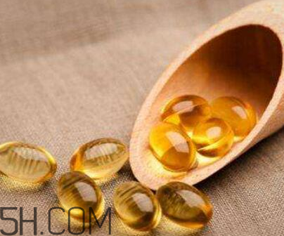 維生素e能讓睫毛變長(zhǎng)嗎？維生素e能和鈣片一起吃嗎？