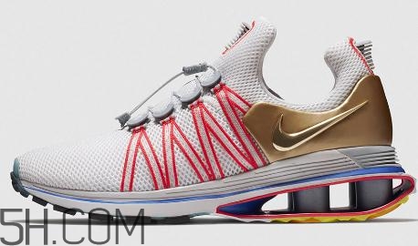 nike shox gravity什么時(shí)候發(fā)售？