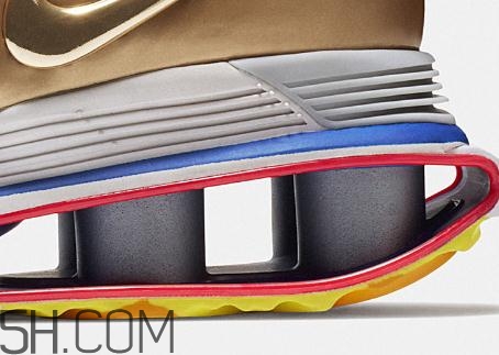 nike shox gravity什么時(shí)候發(fā)售？