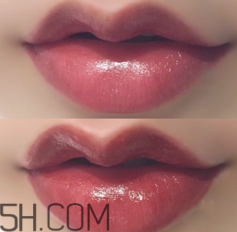 mac口紅spice it up好看嗎？mac spice it up試色