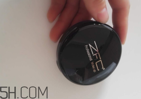 zfc粉底膏孕婦能用嗎？zfc粉底膏怎么用？