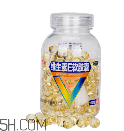 維生素e對頭發(fā)有什么好處？維生素e對月經(jīng)有影響嗎？