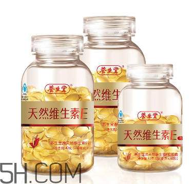 維生素e對頭發(fā)有什么好處？維生素e對月經(jīng)有影響嗎？