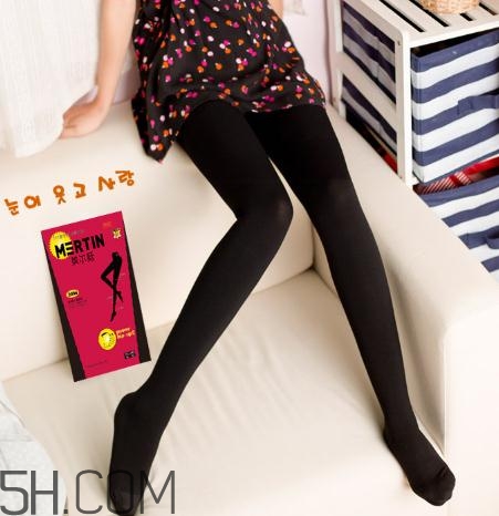 瘦腿襪能穿著睡覺嗎？穿瘦腿襪睡覺好嗎？