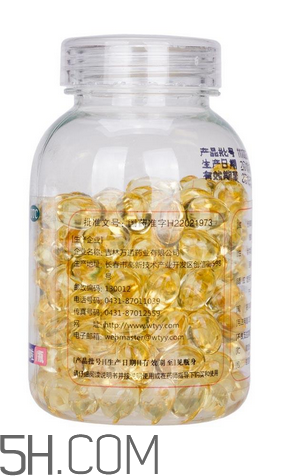 維生素e為什么是膠囊？維生素e為什么能祛斑？