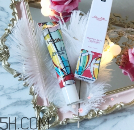 卞卡彩妝什么檔次？bincavidou卞卡是大牌子嗎？