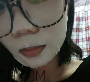 京潤珍珠面膜用完要洗嗎？京潤珍珠面膜評測