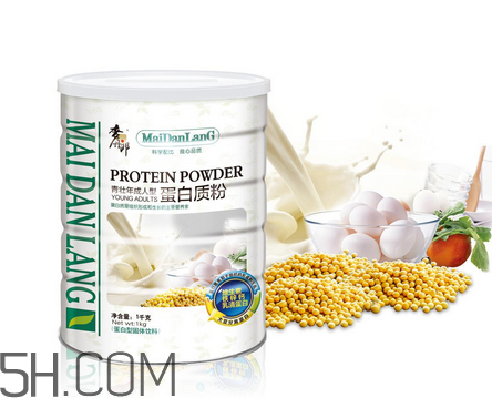 蛋白質(zhì)粉的功效與作用 蛋白質(zhì)粉什么時候吃最好？