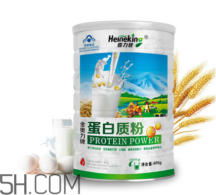 蛋白質(zhì)粉的功效與作用 蛋白質(zhì)粉什么時候吃最好？