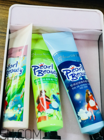 京潤珍珠護(hù)手霜好用嗎？京潤珍珠護(hù)手霜評測