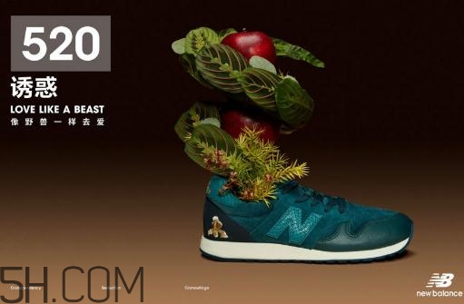 new balance新百倫與野獸派聯(lián)名合作系列在哪買_多少錢？