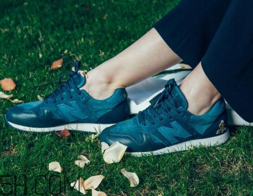 new balance新百倫與野獸派聯(lián)名合作系列在哪買_多少錢？