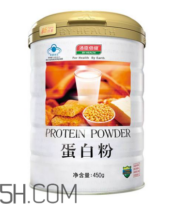 蛋白粉哪個牌子好？蛋白粉可以和奶粉一起喝嗎？