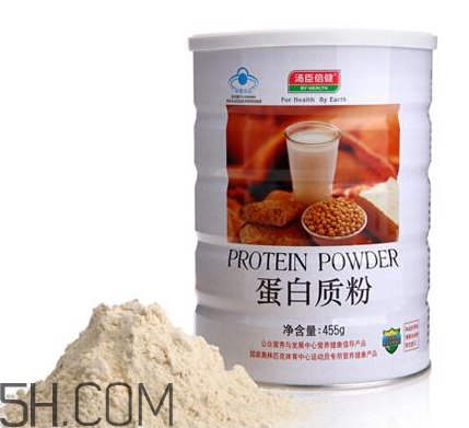 蛋白質(zhì)粉是什么味道？蛋白質(zhì)粉是什么做的？