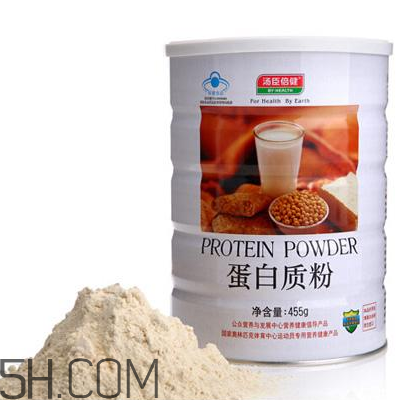 蛋白質(zhì)粉是酸性還是堿性？蛋白質(zhì)粉是保健品嗎？