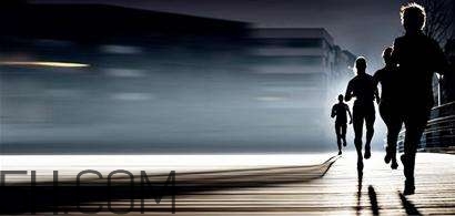 夜跑能喝水嗎？夜跑多久以后才能喝水？