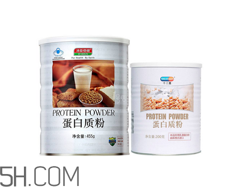 蛋白質(zhì)粉是蛋白粉嗎？蛋白質(zhì)粉是補什么的？