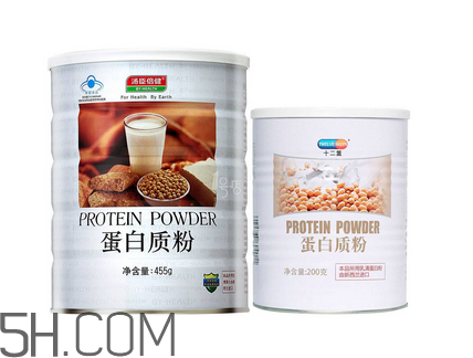 蛋白質(zhì)粉是甜的嗎？蛋白質(zhì)粉是空腹喝嗎？