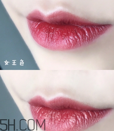 yumyum口紅多少錢？yumyum口紅色號(hào)試色