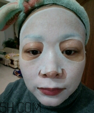 京潤珍珠清痘面膜有效嗎？京潤珍珠清痘面膜評測