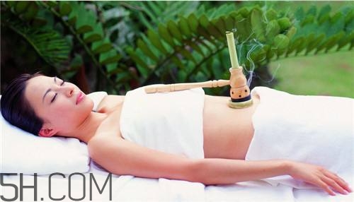 冬天艾灸不出汗好嗎？冬天艾灸后多長時間才能可以洗澡?