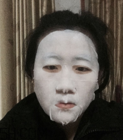 京潤珍珠清痘面膜有效嗎？京潤珍珠清痘面膜評測