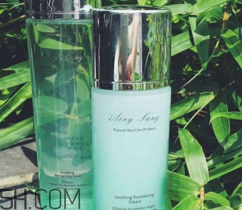 桑嶼南薔是什么牌子？桑嶼南薔產(chǎn)品怎么樣？