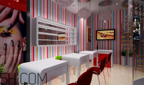 美甲對(duì)人體有什么危害？降低美甲傷害的方法