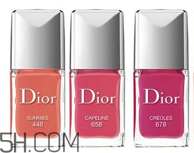 春天什么樣的美甲好看？美甲蕾絲款式圖片大全