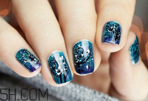 美甲要隔多長時(shí)間才做一次？自制美甲教程