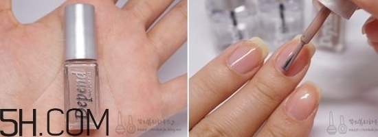 什么牌子指甲油好用？2018清新美甲圖片最新款