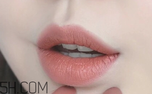 mac奶茶色怎樣涂好看？mac奶茶摩卡色畫法