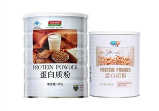 蛋白質(zhì)粉是甜的嗎？蛋白質(zhì)粉是空腹喝嗎？