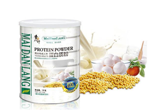 蛋白質(zhì)粉的功效與作用 蛋白質(zhì)粉什么時(shí)候吃最好？