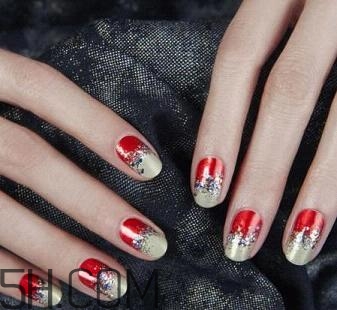 指甲軟是怎么回事？冬季美甲什么顏色好看？