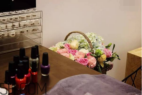 美甲對(duì)人體有什么危害？降低美甲傷害的方法