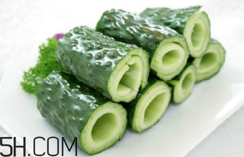 黃瓜的搭配禁忌有哪些？黃瓜不能和哪些一起搭配？